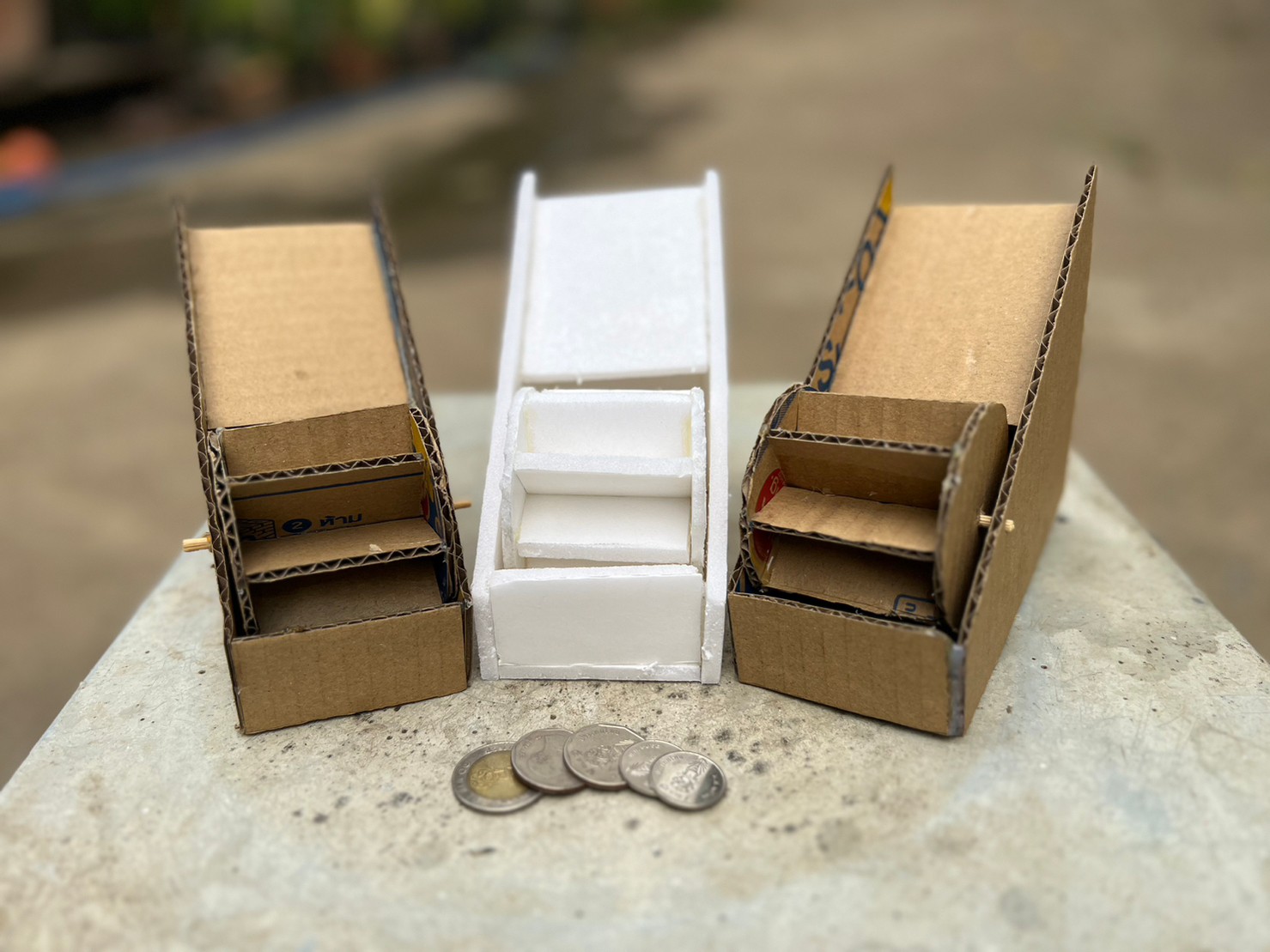 หยอด เก็บ ออม1